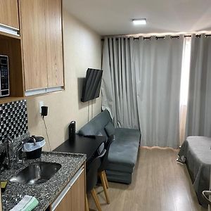 Studio Completo No Bras Com Piscina/Metro Bras