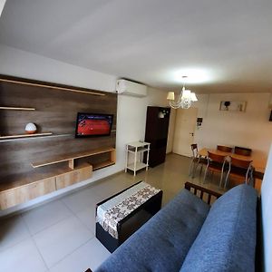 Depto Centrico De 3 Habitaciones Y Cochera